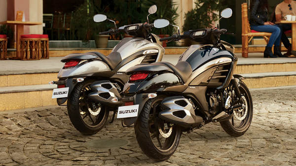 सुजुकी Intruder 150 FI भारत में लॉन्च - बजाज अवेंजर स्ट्रीट 180 से होगा मुकाबला