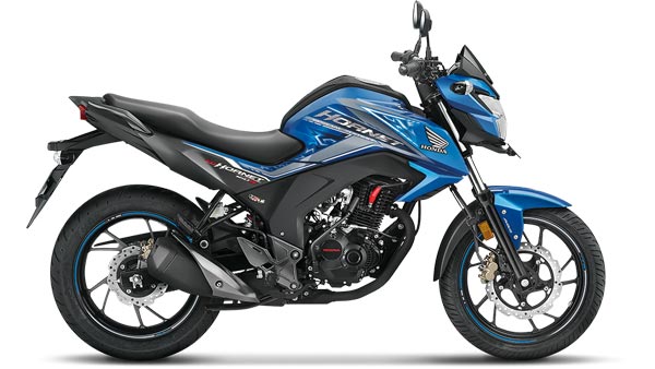 2018 होंडा CB Hornet 160R के बारे में वो सब कुछ जो आपको जानना चाहिए