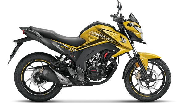 2018 होंडा CB Hornet 160R के बारे में वो सब कुछ जो आपको जानना चाहिए