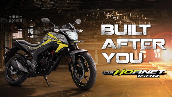 2018 होंडा CB Hornet 160R के बारे में वो सब कुछ जो आपको जानना चाहिए