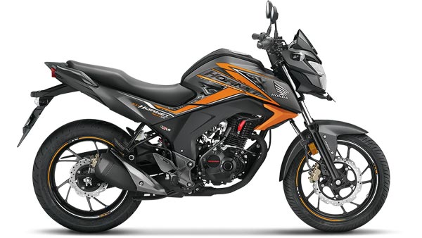2018 होंडा CB Hornet 160R के बारे में वो सब कुछ जो आपको जानना चाहिए