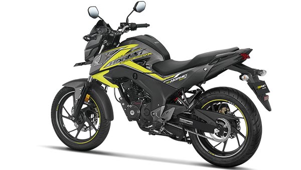 2018 होंडा CB Hornet 160R के बारे में वो सब कुछ जो आपको जानना चाहिए