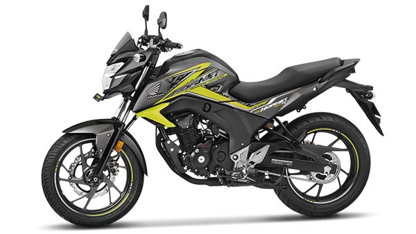 2018 होंडा CB Hornet 160R के बारे में वो सब कुछ जो आपको जानना चाहिए
