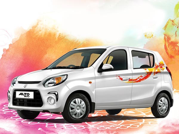 भारत की सबसे ज्यादा माइलेज देनेवाली कारें; जिनकी कीमत 5 लाख से भी कम है