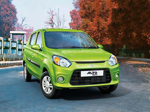 भारत की सबसे ज्यादा माइलेज देनेवाली कारें; जिनकी कीमत 5 लाख से भी कम है