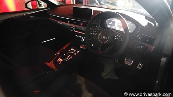 Audi ने RS5 का सेकंड जनरेशन किया लॉन्च; जाने कीमत, फीचर्स और भी बहुत कुछ