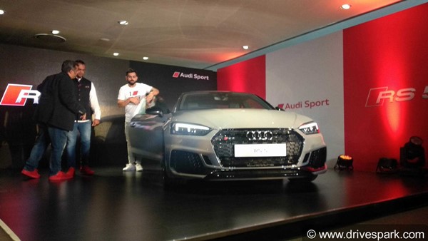 Audi ने RS5 का सेकंड जनरेशन किया लॉन्च; जाने कीमत, फीचर्स और भी बहुत कुछ