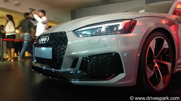 Audi ने RS5 का सेकंड जनरेशन किया लॉन्च; जाने कीमत, फीचर्स और भी बहुत कुछ