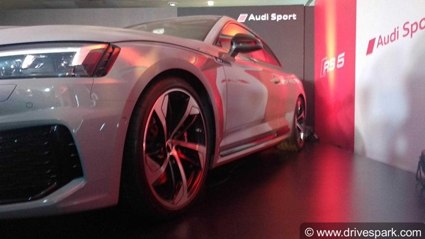 Audi ने RS5 का सेकंड जनरेशन किया लॉन्च; जाने कीमत, फीचर्स और भी बहुत कुछ
