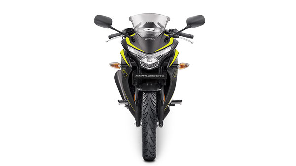 होंडा CBR 250R भारत में लॉन्च; कीमत 1.64 लाख रुपए से शुरू