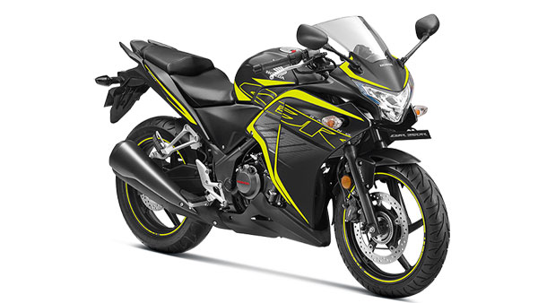 होंडा CBR 250R भारत में लॉन्च; कीमत 1.64 लाख रुपए से शुरू