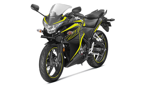होंडा CBR 250R भारत में लॉन्च; कीमत 1.64 लाख रुपए से शुरू