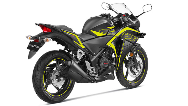 होंडा CBR 250R भारत में लॉन्च; कीमत 1.64 लाख रुपए से शुरू