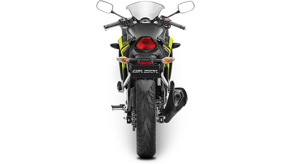 होंडा CBR 250R भारत में लॉन्च; कीमत 1.64 लाख रुपए से शुरू