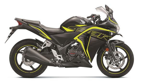 होंडा CBR 250R भारत में लॉन्च; कीमत 1.64 लाख रुपए से शुरू