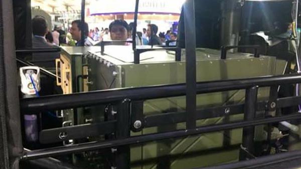सामने आई टाटा सफारी स्टॉर्म आर्मी एडिशन की नई तस्वीरें और फीचर्स डिटेल्स