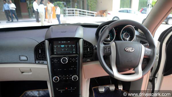 2018 महिंद्रा XUV500 जल्द होगी लॉन्च: जानिए कीमत, लॉन्च डेट, फीचर्स और भी बहुत कुछ