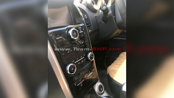 2018 महिंद्रा XUV500 जल्द होगी लॉन्च: जानिए कीमत, लॉन्च डेट, फीचर्स और भी बहुत कुछ
