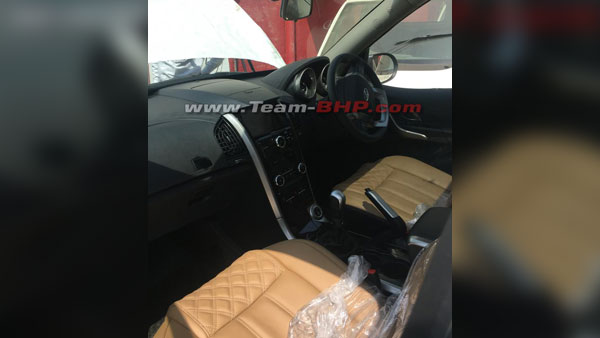 2018 महिंद्रा XUV500 जल्द होगी लॉन्च: जानिए कीमत, लॉन्च डेट, फीचर्स और भी बहुत कुछ