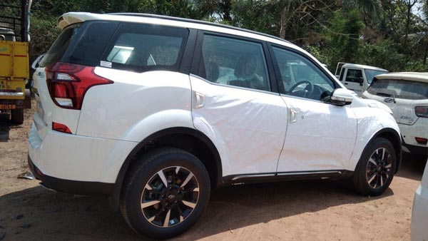 2018 महिंद्रा XUV500 जल्द होगी लॉन्च: जानिए कीमत, लॉन्च डेट, फीचर्स और भी बहुत कुछ