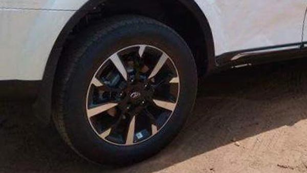 2018 महिंद्रा XUV500 जल्द होगी लॉन्च: जानिए कीमत, लॉन्च डेट, फीचर्स और भी बहुत कुछ