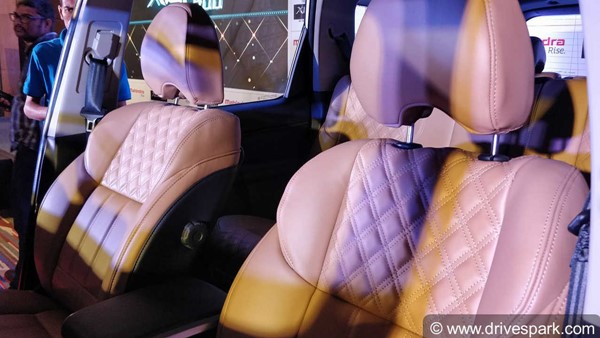 2018 महिंद्रा XUV500 से जुड़ी वो 5 खास बातें जो आपको जरूर जाननी चाहिए