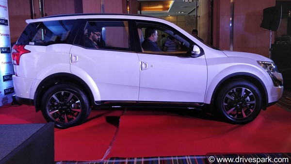 2018 महिंद्रा XUV500 से जुड़ी वो 5 खास बातें जो आपको जरूर जाननी चाहिए