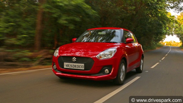 भारत की बेस्ट सेलिंग हैचबैक कार मारुति Swift 2018 खरीदने से पहले उसके बारे में सब कुछ जानें