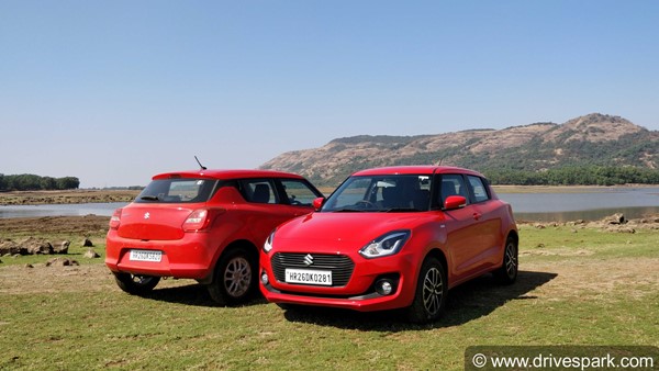 भारत की बेस्ट सेलिंग हैचबैक कार मारुति Swift 2018 खरीदने से पहले उसके बारे में सब कुछ जानें