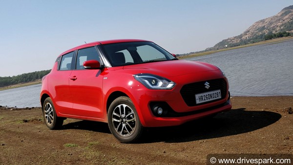 भारत की बेस्ट सेलिंग हैचबैक कार मारुति Swift 2018 खरीदने से पहले उसके बारे में सब कुछ जानें