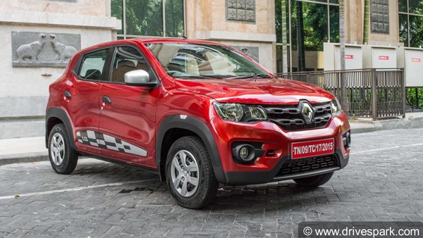 भारत की सबसे ज्यादा माइलेज देनेवाली कारें; जिनकी कीमत 5 लाख से भी कम है