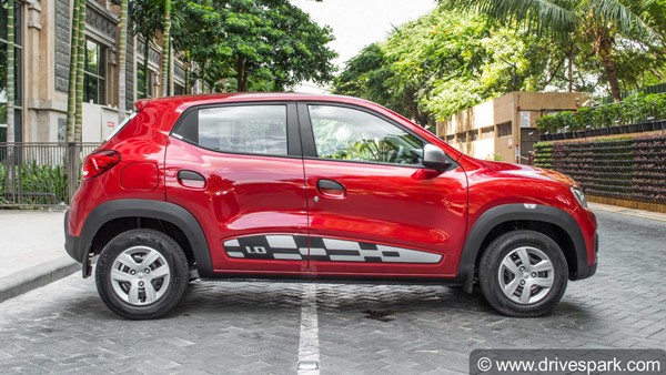 भारत की सबसे ज्यादा माइलेज देनेवाली कारें; जिनकी कीमत 5 लाख से भी कम है