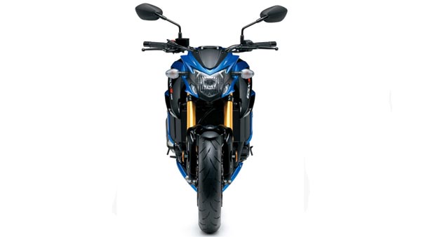 2018 सुजुकी GSX-S750 भारत में लॉन्च; कीमत 7.45 लाख रुपए से शुरू