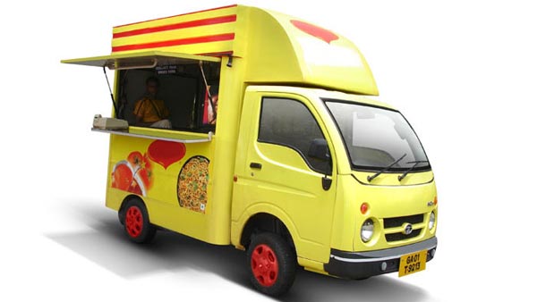 टाटा Ace Gold का नया वर्जन लॉन्च - कीमत मात्र 3.75 लाख रुपए