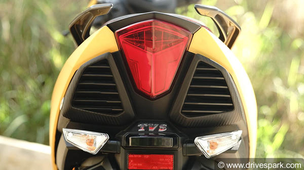 टीवीएस NTorq 125 - 125 सीसी की इस प्रीमियम स्कुटर के बारे में वो सब कुछ जो आपको जानना चाहिए