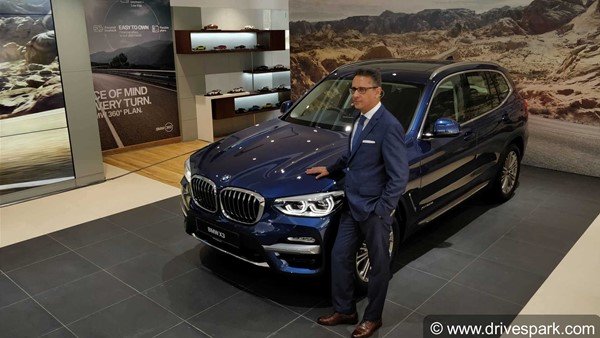 थर्ड जनरेशन 2018 BMW X3 भारत में लॉन्च; जानें कीमत, फीचर्स, स्पेसिफिकेशन और भी बहुत कुछ