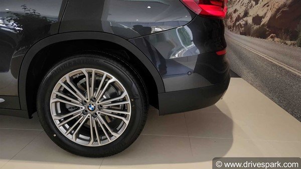 थर्ड जनरेशन 2018 BMW X3 भारत में लॉन्च; जानें कीमत, फीचर्स, स्पेसिफिकेशन और भी बहुत कुछ
