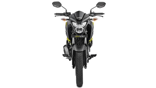 होंडा सीबी हॉर्नेट 160R और सीबीआर 250R की कीमतें बढ़ी