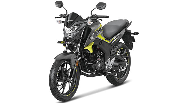 होंडा सीबी हॉर्नेट 160R और सीबीआर 250R की कीमतें बढ़ी