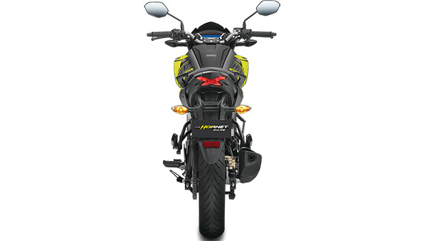 होंडा सीबी हॉर्नेट 160R और सीबीआर 250R की कीमतें बढ़ी