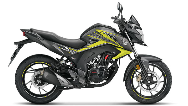 होंडा सीबी हॉर्नेट 160R और सीबीआर 250R की कीमतें बढ़ी