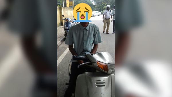 16-18 साल वालों को मिल सकता है 100 सीसी के गियरलेस स्कूटर चलाने का लाइसेंस