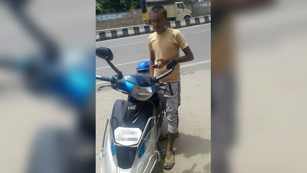 16-18 साल वालों को मिल सकता है 100 सीसी के गियरलेस स्कूटर चलाने का लाइसेंस