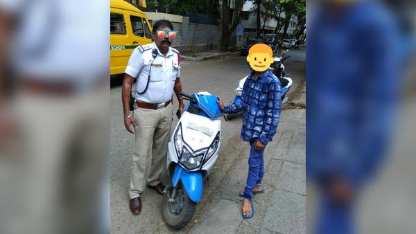 16-18 साल वालों को मिल सकता है 100 सीसी के गियरलेस स्कूटर चलाने का लाइसेंस