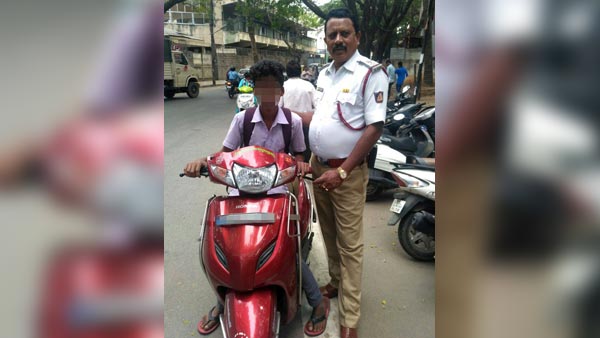 16-18 साल वालों को मिल सकता है 100 सीसी के गियरलेस स्कूटर चलाने का लाइसेंस