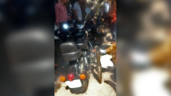 मॉडिफाइड साइलेंसर के खिलाफ जंग की तैयारी - बाइक की RC होगी कैंसिल