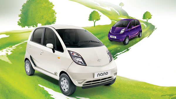 भारत की 5 सबसे सस्ती CNG कारें