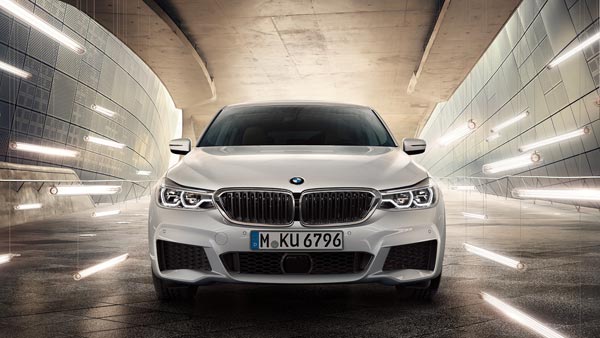 BMW 6-Series GT का डीजल वेरिएंट हुआ लॉन्च - Mercedes-Benz E-Class से है मुकाबला