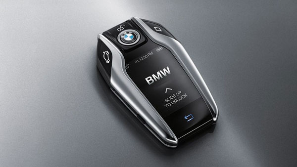BMW 6-Series GT का डीजल वेरिएंट हुआ लॉन्च - Mercedes-Benz E-Class से है मुकाबला
