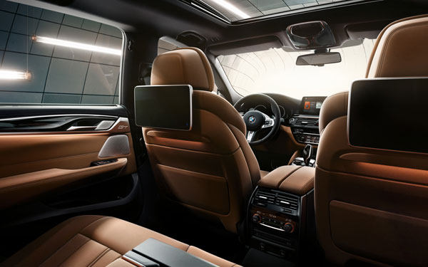 BMW 6-Series GT का डीजल वेरिएंट हुआ लॉन्च - Mercedes-Benz E-Class से है मुकाबला